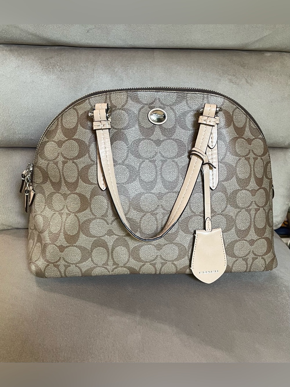 Coach Vintage Handbag